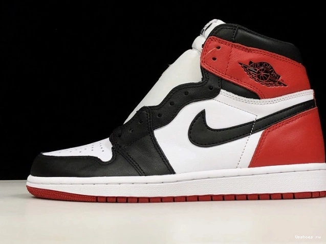 Jordan Toe Black Air 555088-125 1 0109